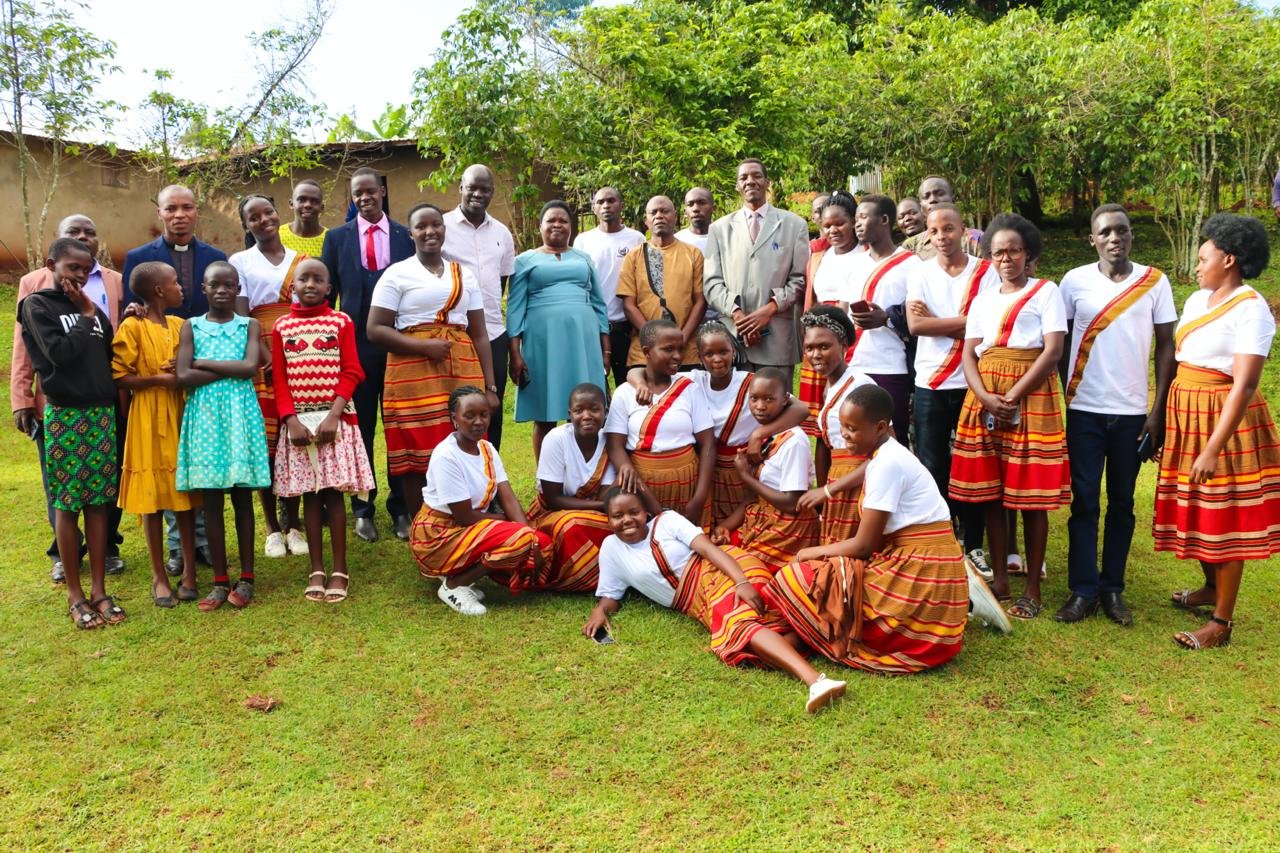 Kapchorwa Mountains